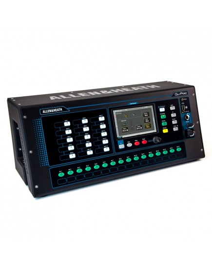 Allen Heath Qu-PAC